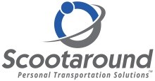 Scoot Around logo