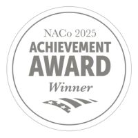 National Association of Counties (NACo) logo