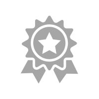 Generic Award Symbol